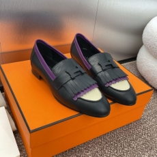 Hermes Flat Shoes